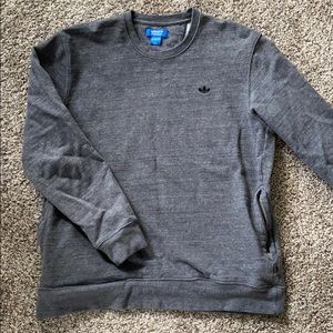Men’s Adidas Pull Over
